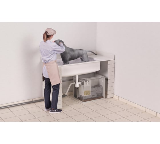 Изображение товара Шерстеуловитель Экосети Oneside 3.0 ОВШ0530EO