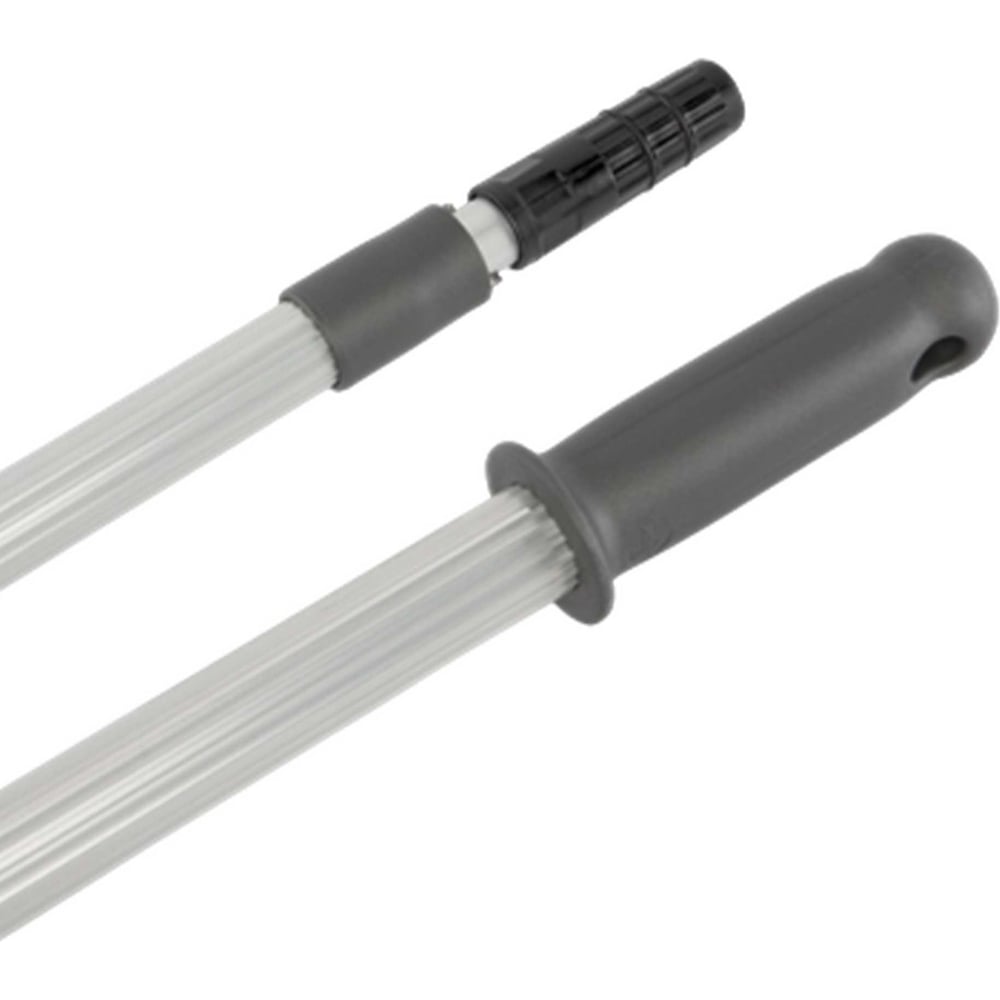 Изображение товара Телескопическая ручка Vileda Professional 2x200 см с соединяющим конус