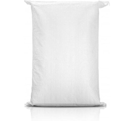 Изображение товара Мешок Волгопромтранс 55x45 (25гр) 38x39 Тип МТ1 47 исп.А 500 шт 00-00061436