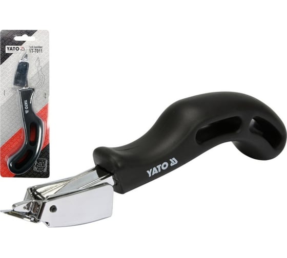 Изображение товара Ликвидатор скоб YATO YT-7011 37147011 092 1