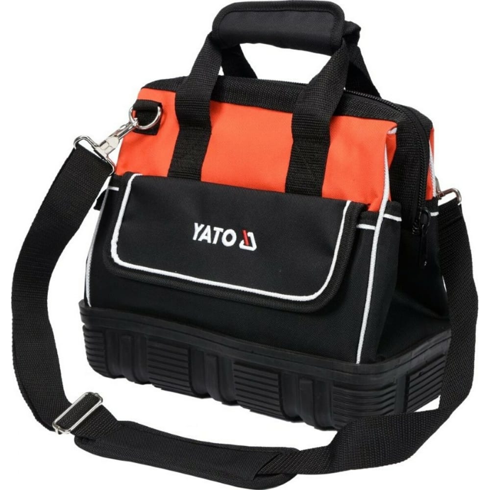 Сумка для инструмента YATO сумка для инструмента yato