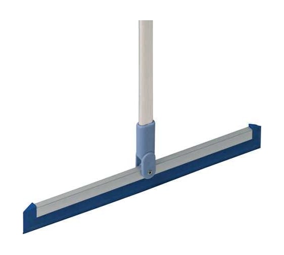 Изображение товара Сгон для совка Vileda Professional Леголенд 35 см с ручкой 119909