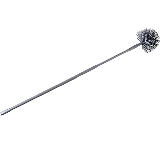 Изображение товара Щетка круглая мягкая Vileda Professional для стен и потолка с телескопической ручкой 110-175 см 177230