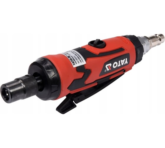 Изображение товара Прямая пневматическая шлифмашина YATO YT-09633