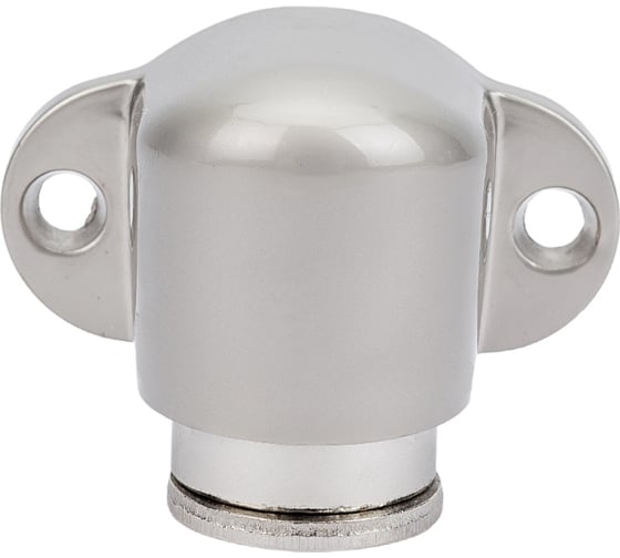 Изображение товара Магнитный ограничитель Стандарт 926 SN (европакет; пушка; матовый никель) 12583