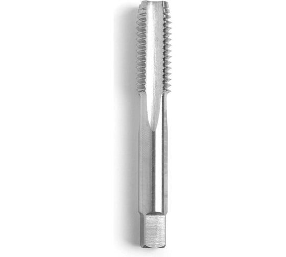 Изображение товара Машинно-ручной метчик GSR M5 DIN352 A HSS-G B00202170