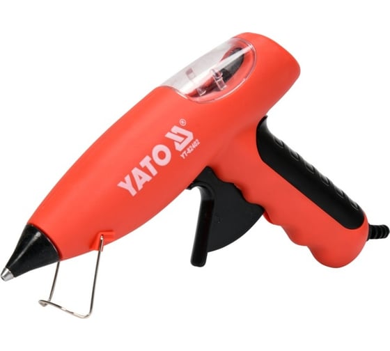 Изображение товара Термоклеящий пистолет YATO 11мм, 80Вт 220V YT-82402