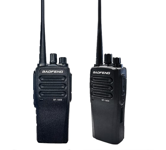 Изображение товара Радиостанция BF-1909x2 Baofeng 506