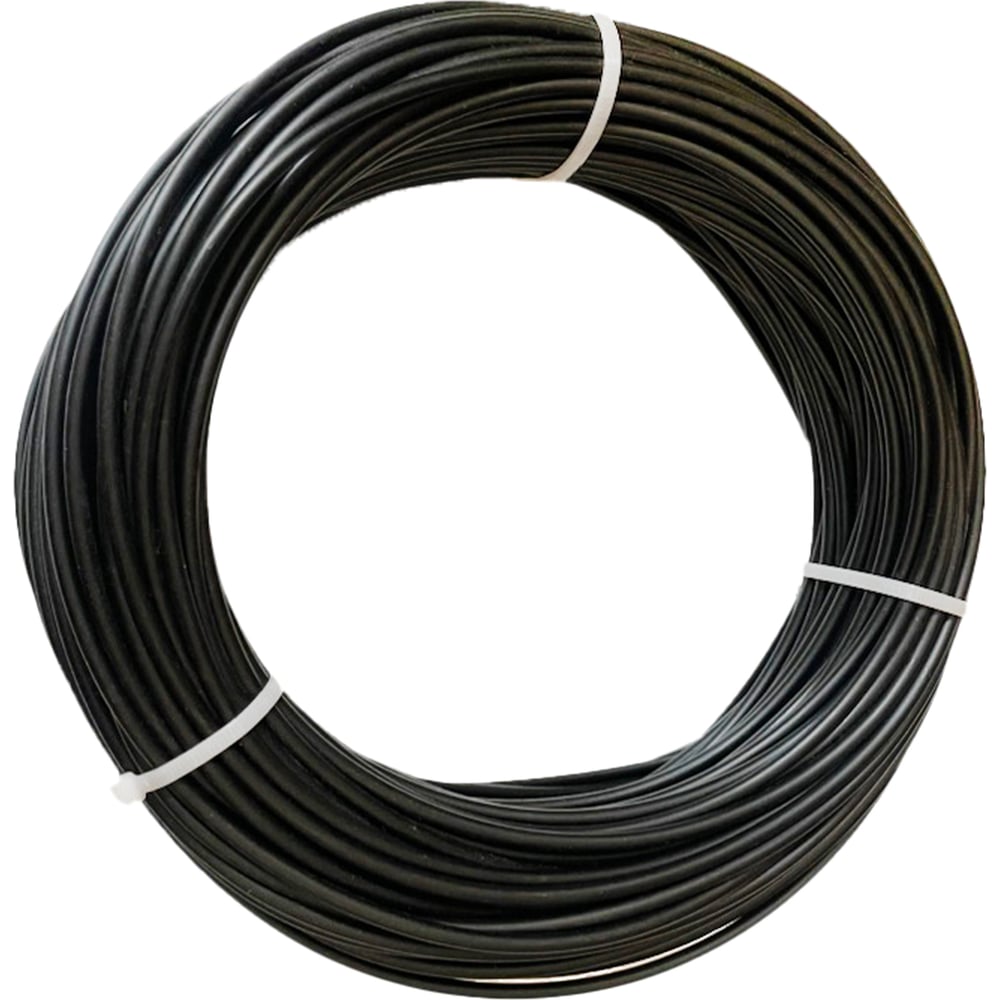 Изображение товара Сварочный пруток ПНД Экосети 4 мм, 50 метров для пластиковых труб