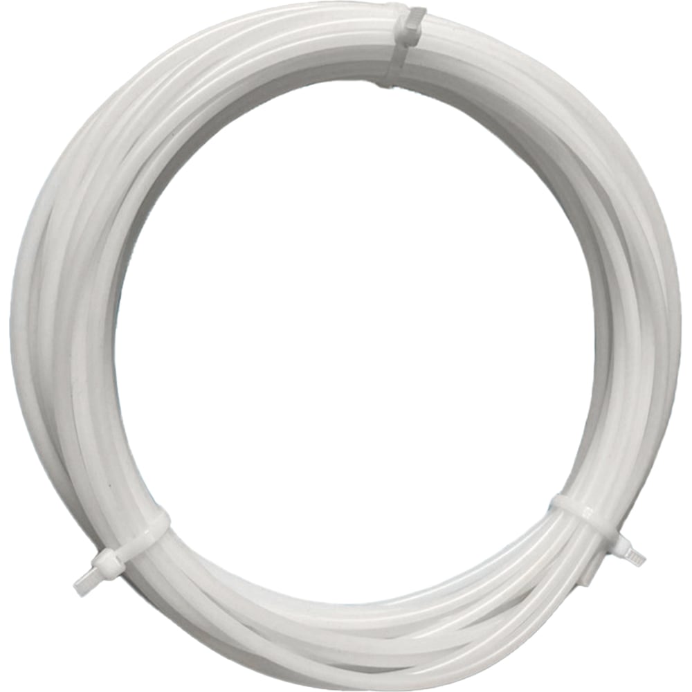 Изображение товара Пруток сварочный Экосети ПНД треугольный 5x5х7 мм 10 м натуральный