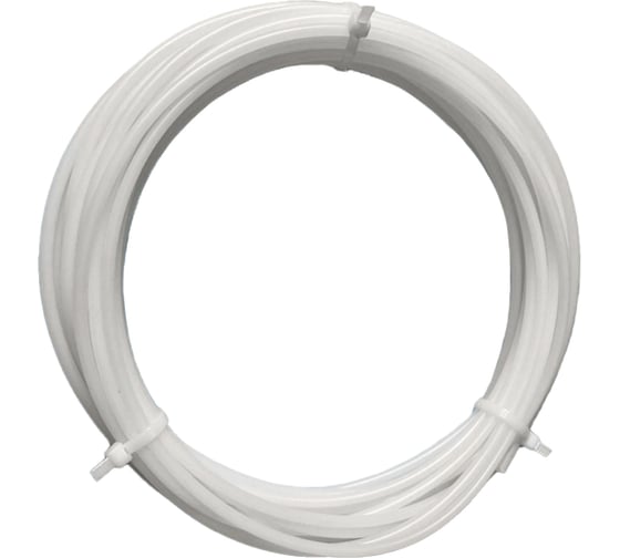 Изображение товара Пруток сварочный Экосети ПНД, треугольный 5x5х7 мм, натуральный, 10 метров ПТПНД557НАТ10