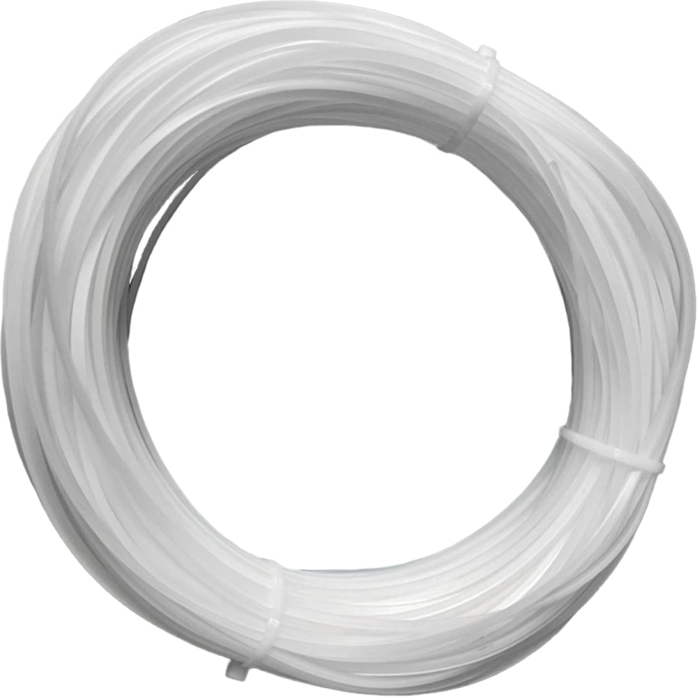 Изображение товара Пруток сварочный Экосети ПНД треугольный 3x3х5 мм, 50 м