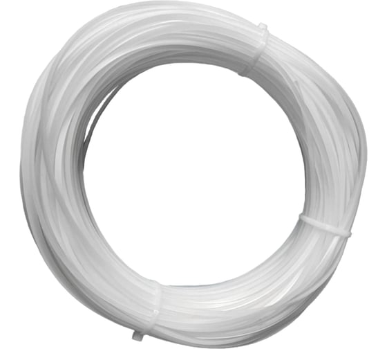 Изображение товара Пруток сварочный Экосети ПП (PP), треугольный 3x3х5 мм, натуральный, 50 метров ПТПП335НАТ50