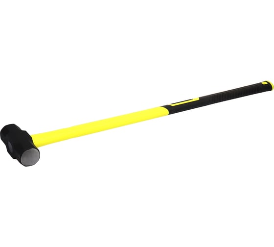 Изображение товара Кувалда Эврика 4000 гр., с фибергласовой рукояткой ER-44000 225521