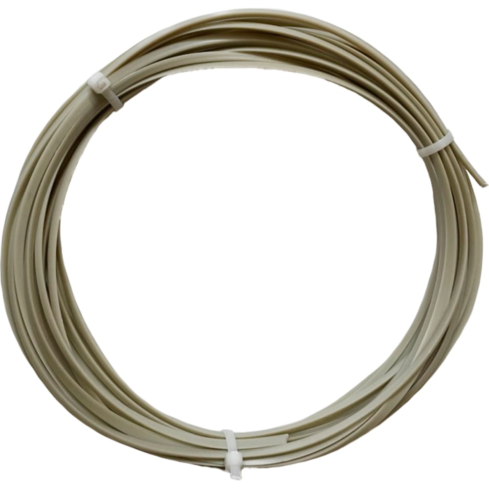 Изображение товара Пруток сварочный Экосети ПП треугольный 3x3х5 мм, 10 метров