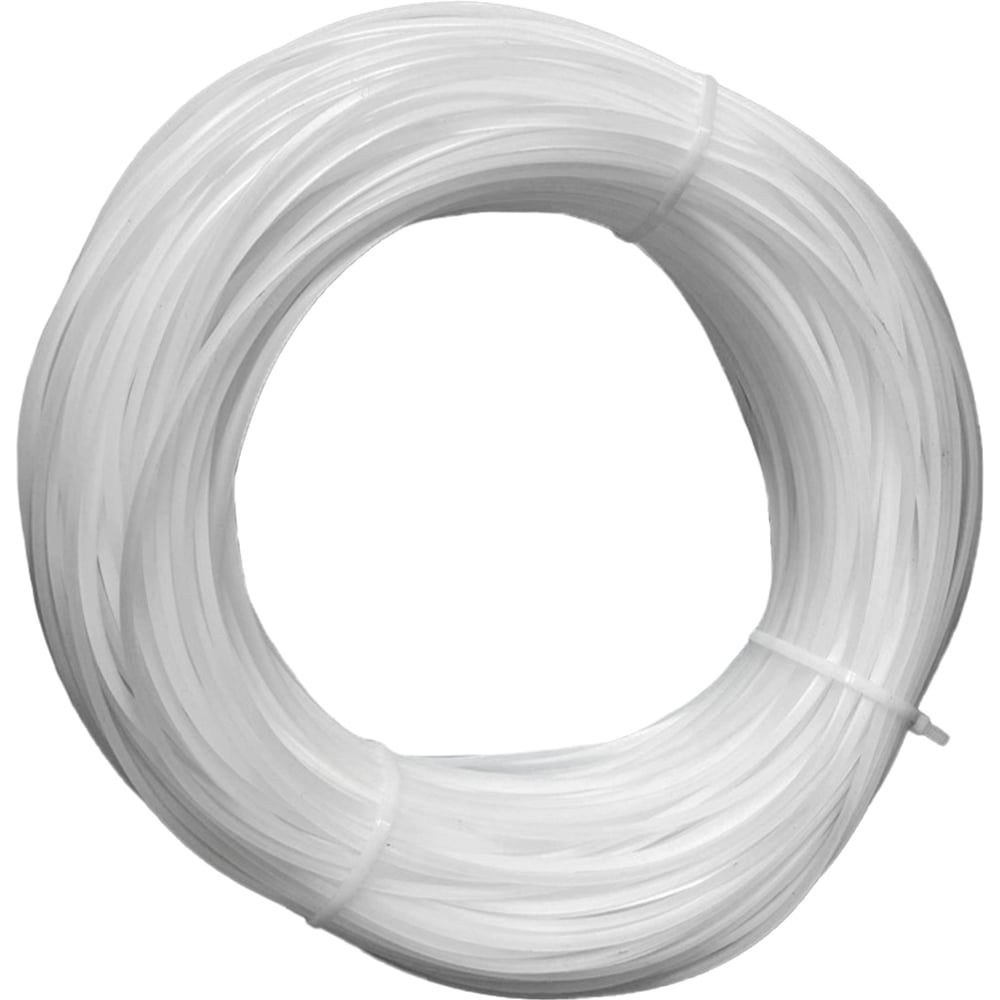 Изображение товара Треугольный сварочный пруток ПП 5x5х7 мм 100 метров Экосети