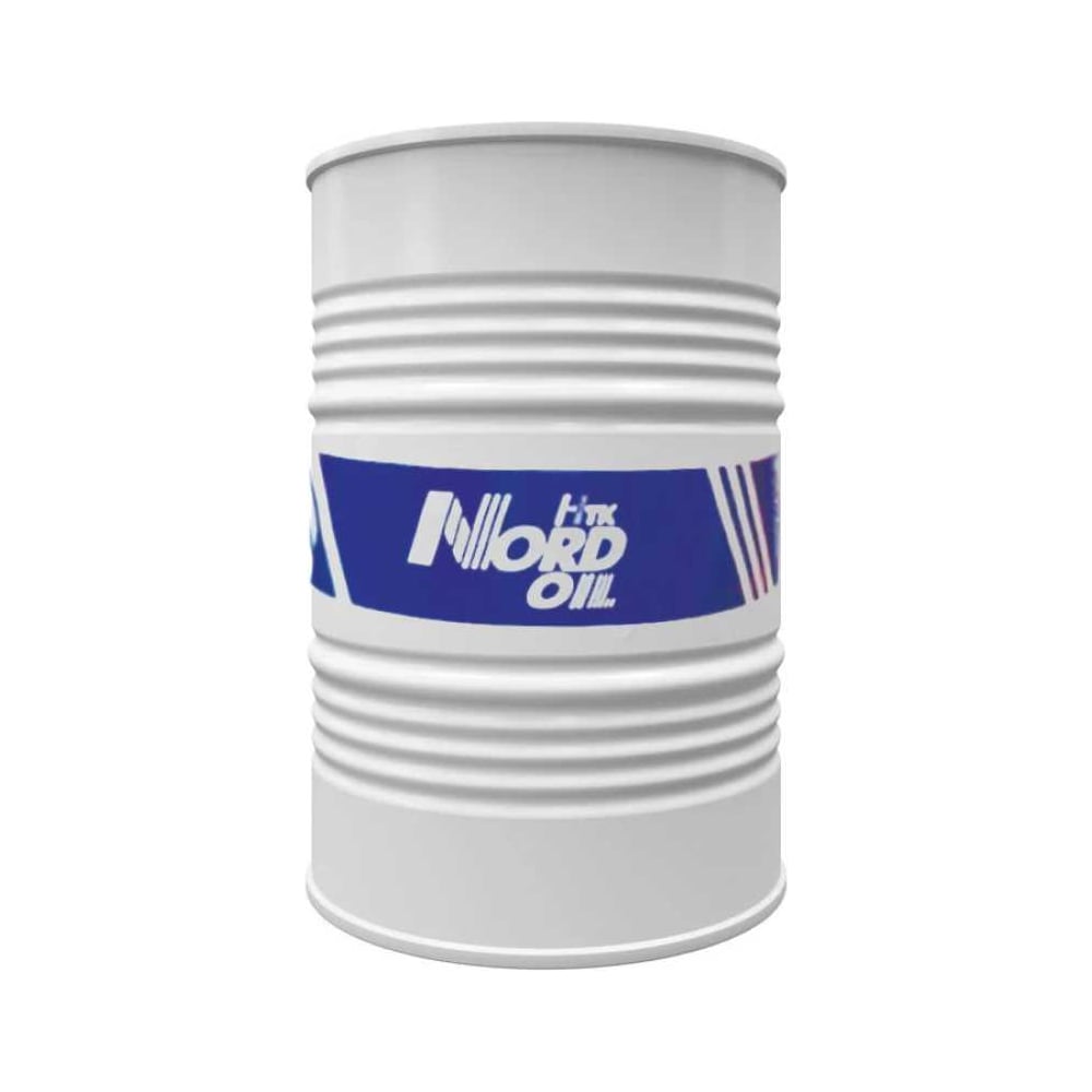 Изображение товара Гидравлическое масло NORD OIL HYDRAULIC HVLP32 205л