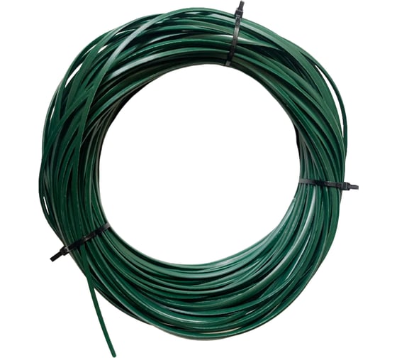 Изображение товара Пруток сварочный Экосети ПП (PP), треугольный 3x3х5 мм, темно-зеленый, 50 метров ПТПП335ТЗЕЛ50