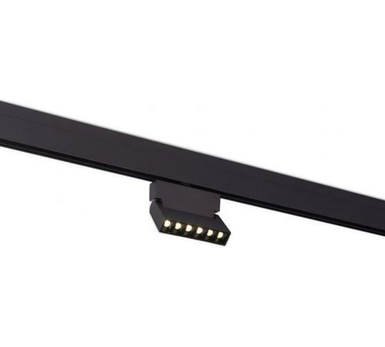 Изображение товара Магнитный трековый светильник ST LUCE ANDRE ST362.436.06