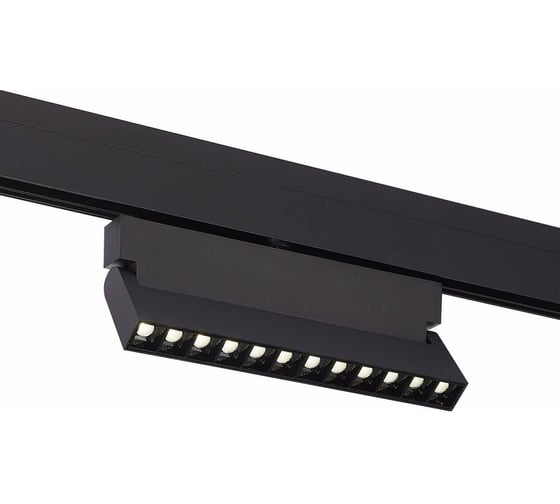 Изображение товара Магнитный трековый светильник ST LUCE ANDRE ST362.436.12