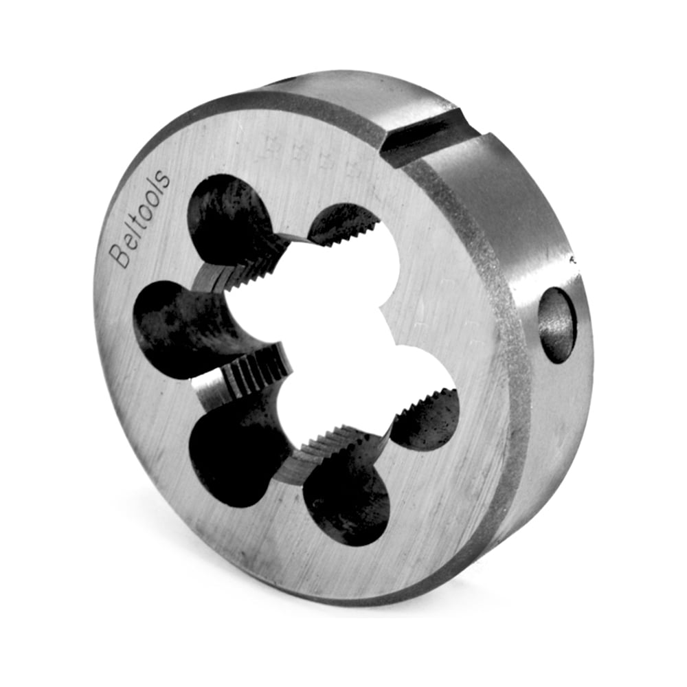 Изображение товара Плашка Beltools М25x2 6h D=55мм (2650-2261) ri.128.805
