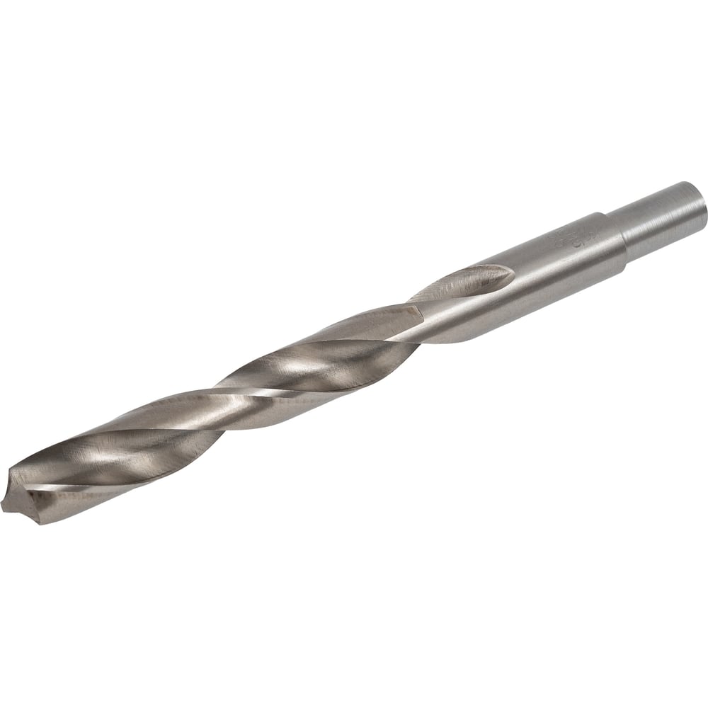 Изображение товара Сверло по металлу HEADROCK HSS 15.5 мм спиральное цилиндрическое