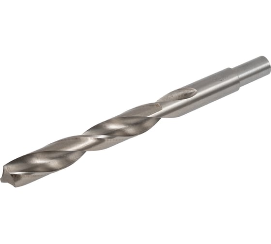 Изображение товара Сверло по металлу HEADROCK HSS D15.5 435-010-0155