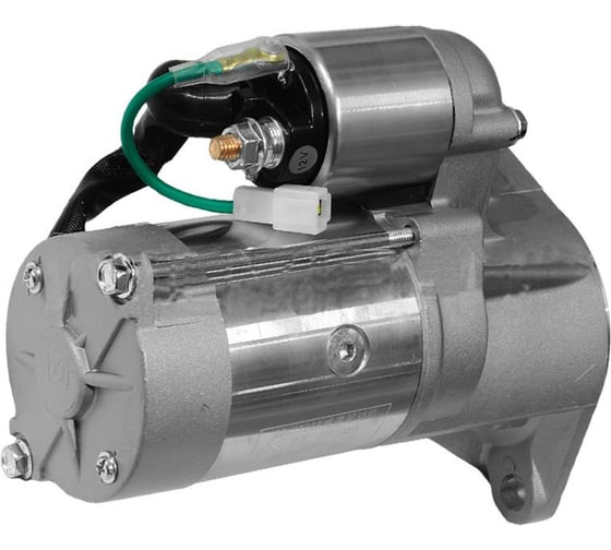 Изображение товара Стартер WILMART 4JG2 8-97042-997-1