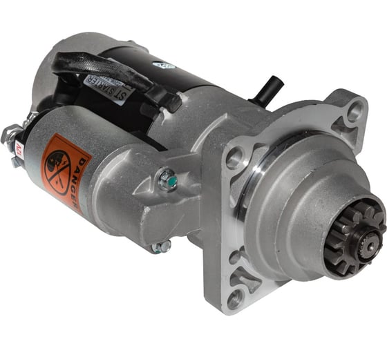 Изображение товара Стартер WILMART Bobcat 2,7кВт 12В 11зуб 7283321