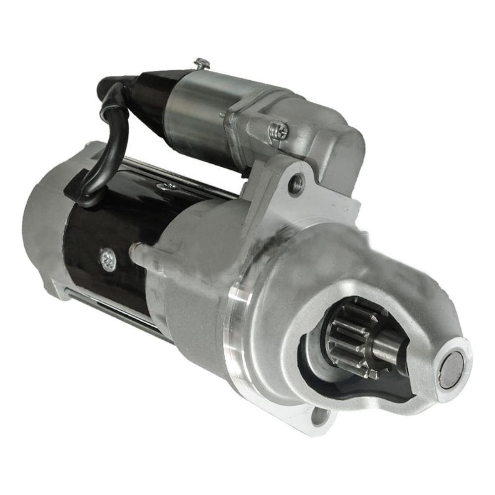 Изображение товара Стартер WILMART 6110 для мотоблоков надежный и эффективный