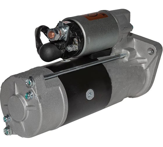 Изображение товара Стартер WILMART Bobcat 2,7кВт 12В 11зуб 6685190