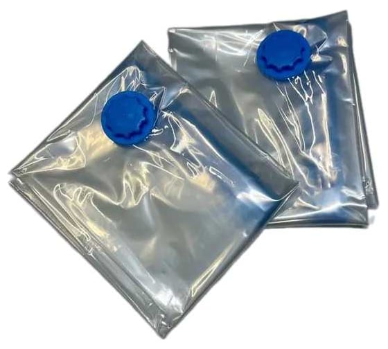 Изображение товара Вакуумные пакеты с клапаном КСМ PAPE 80x100, 2шт. KSM80100PAPE