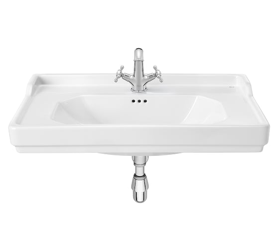 Изображение товара Раковина Roca Carmen 80x50 3270A0000 73270A0000