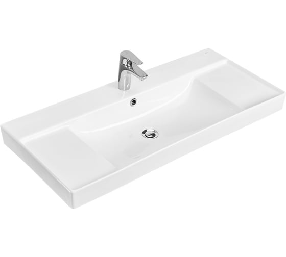 Изображение товара Раковина Roca Ona 100x46 ZRU9308335