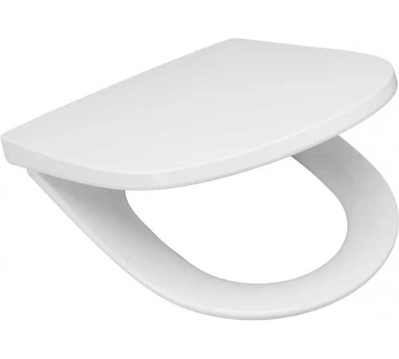 Изображение товара Сиденье Roca Ona Supralit микролифт A801E12001