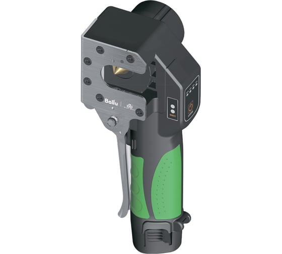 Изображение товара Развальцовка аккумуляторная Ballu Super Stars ST-E900A НС-1706826