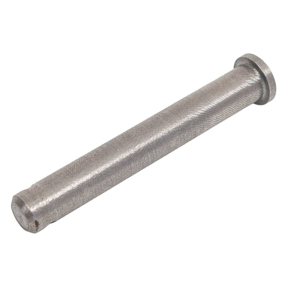 Изображение товара Ось 6-10 h11x70 Ст3сп ГОСТ 9650-80 (5 шт) для промышленных работ