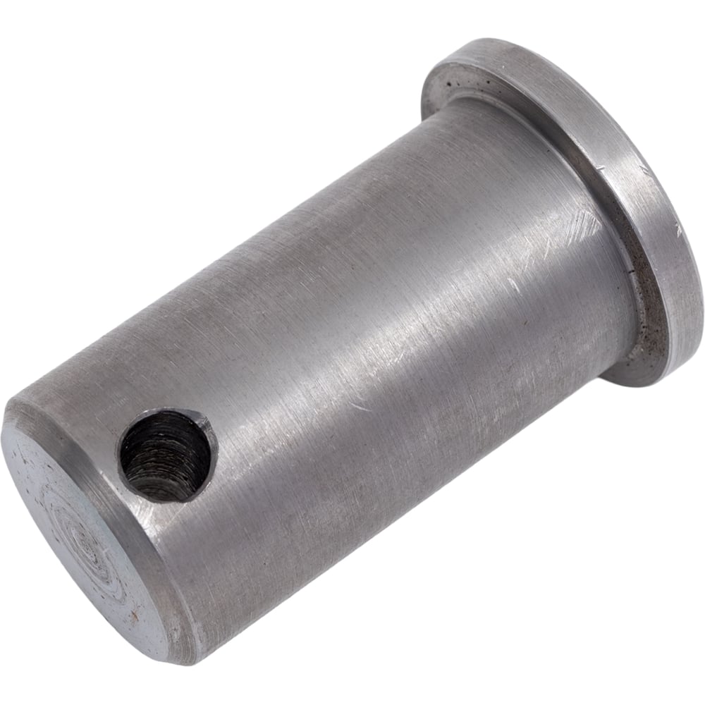 Изображение товара Ось 6-30 h11x55 Сталь СТ3сп ГОСТ 9650-80 (2 шт) от ЭКОМАРКЕТ