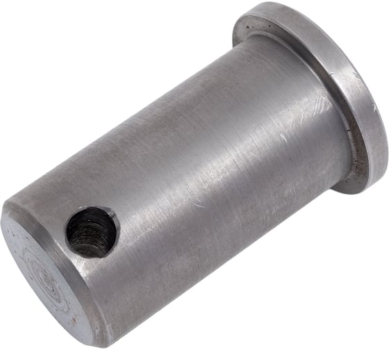 Изображение товара Ось 6-30 h11x55.Ст3сп ГОСТ 9650-80. (2 шт) ООО ЭКОМАРКЕТ 6417481589193