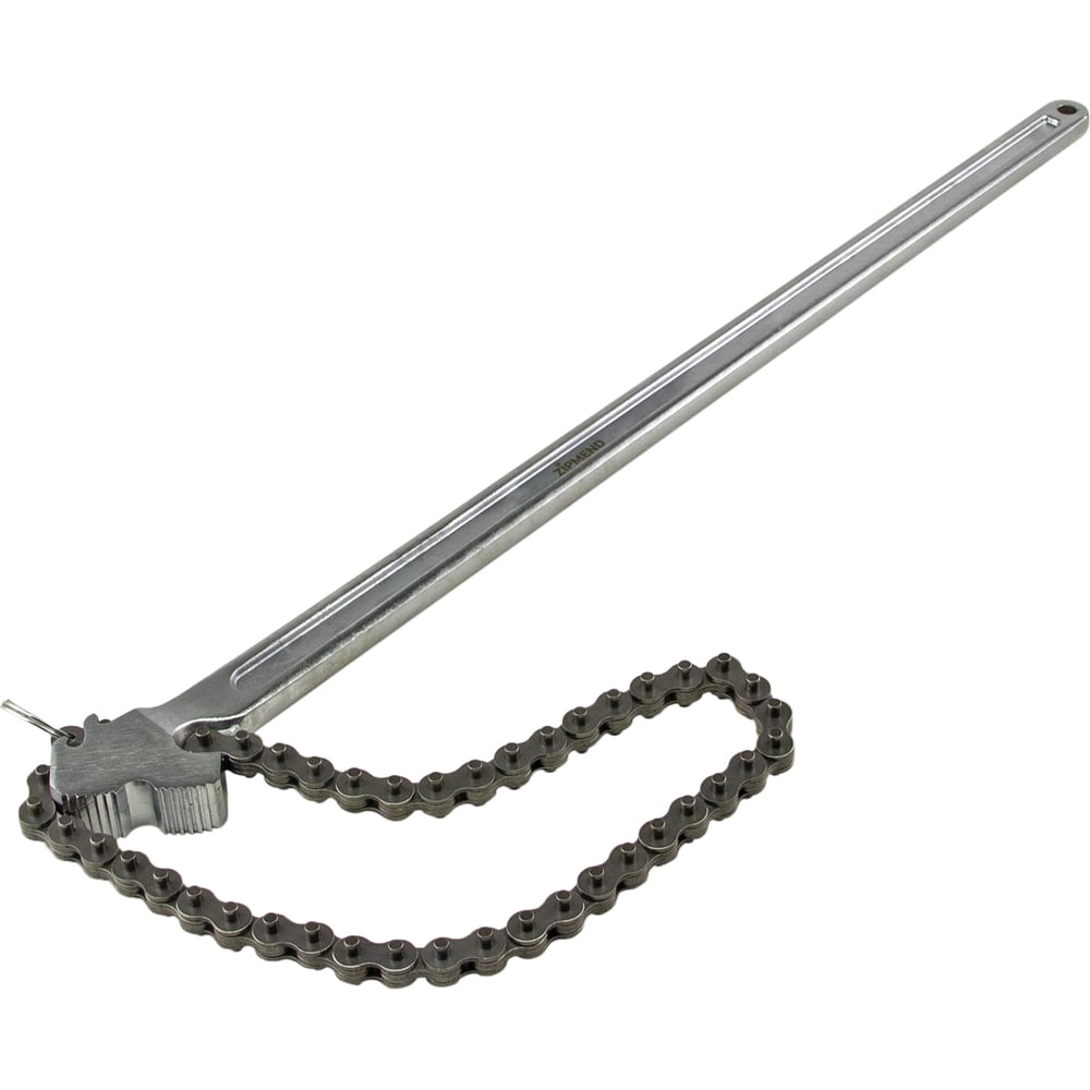 Изображение товара Ключ цепной ZIPMEND длина цепи 608 мм ZS-A015013 для труб