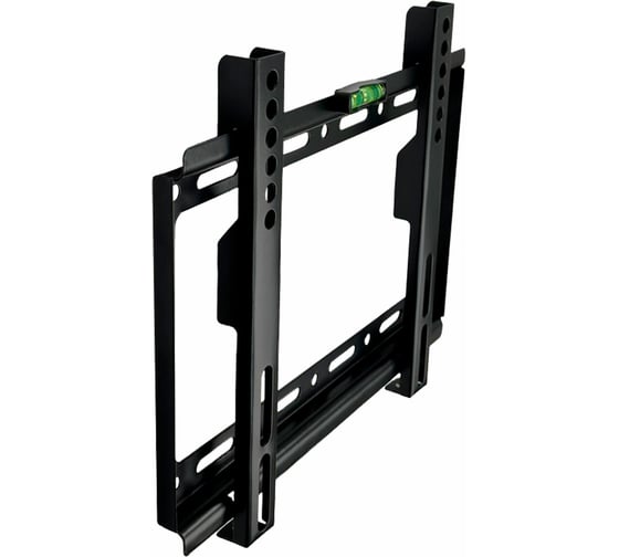 Изображение товара Кронштейн-крепление для ТВ К-314, до 25 кг, VESA 75x75-200x200, 14-43 4603225028826 ОФИСМАГ 457771