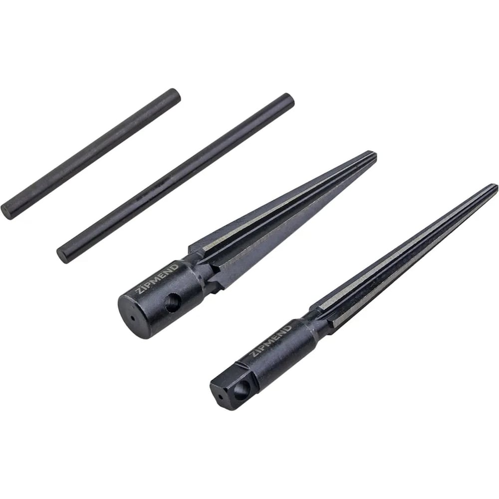 Изображение товара Набор конических разверток ZIPMEND 3-22мм 2пр полупрофессиональные