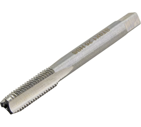 Изображение товара Метчик специальный ZIPMEND STI для вставок восстановления резьбы M8x1.25 ZS-G020812-M