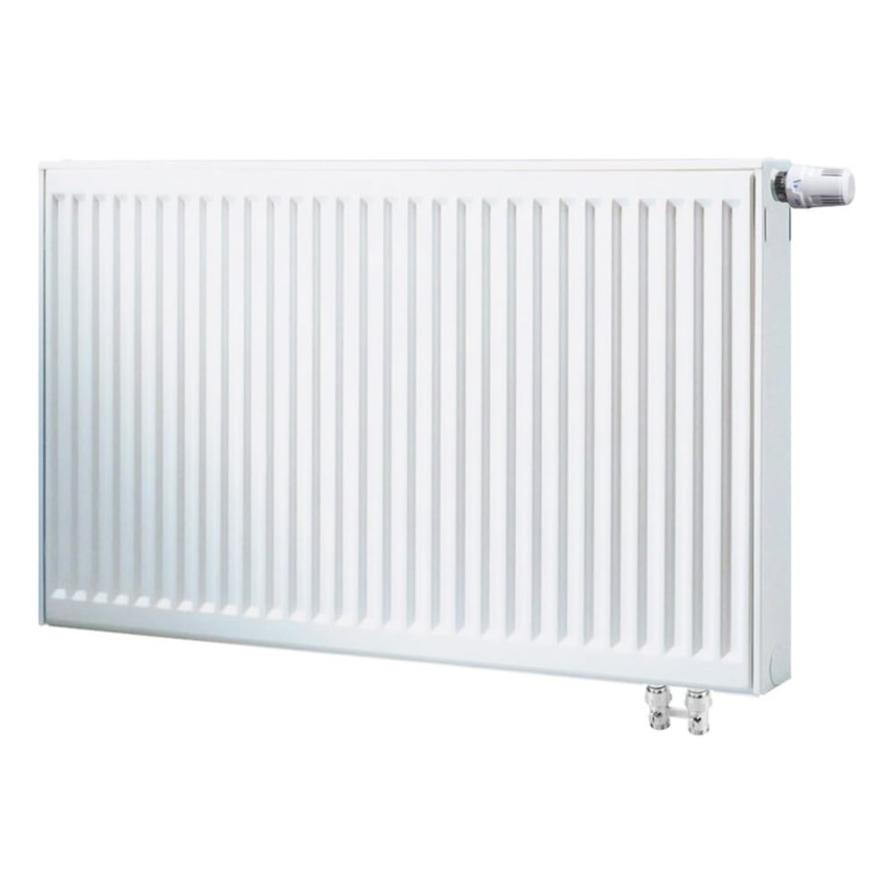 Изображение товара Радиатор BUDERUS VK-Profil 11/500/1400 для эффективного обогрева