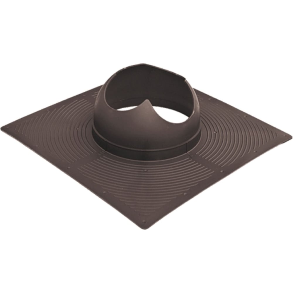 Изображение товара Элемент проходной KROVENT Base-VT 110 коричневый 097585