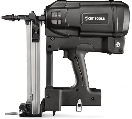 Изображение товара Газовый монтажный пистолет GCN-40Y ПРОФИ КВТ 104523