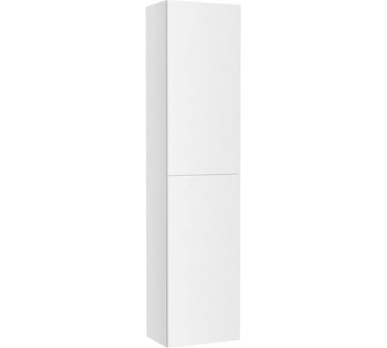 Изображение товара Шкаф-колонна Roca The Gap цвет белый глянец A857427806