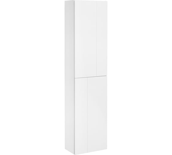 Изображение товара Шкаф-колонна Roca Luna 1600 белая ZRU9307768