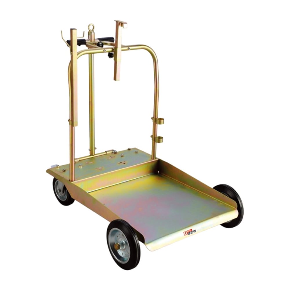 Изображение товара Телега для бочек 180-220 л. Усиленная. DMECL A09221 В0000000203135