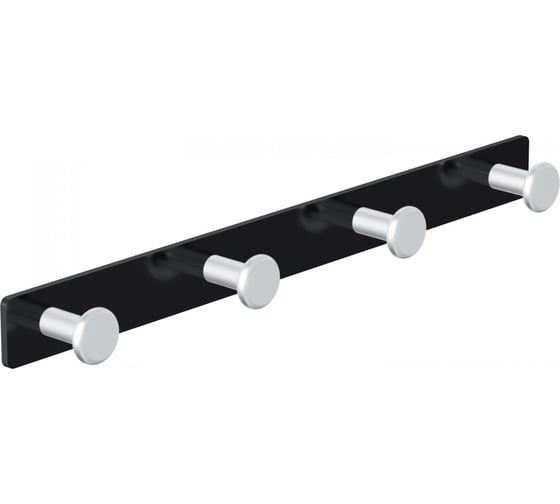 Изображение товара Набор крючков для полотенец Damixa Jupiter DA7735900